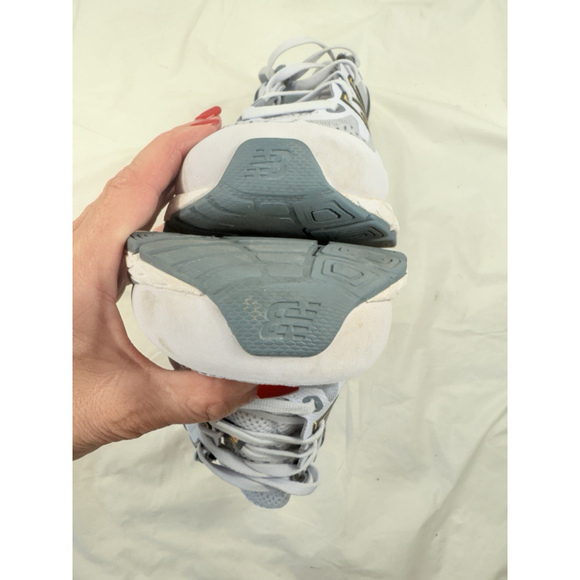 New Balance 840v5 Women's Running Shoes Silent Gray Athletic Sneakers size 7 - Picture 15 of 15